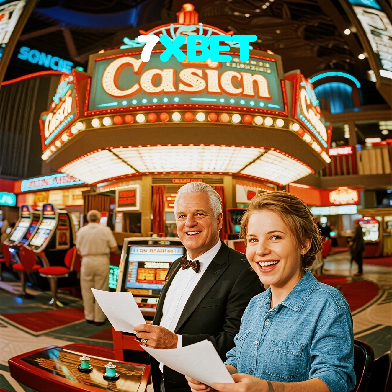 7XBET:Jogue nas melhores slots e conquiste grandes jackpots!