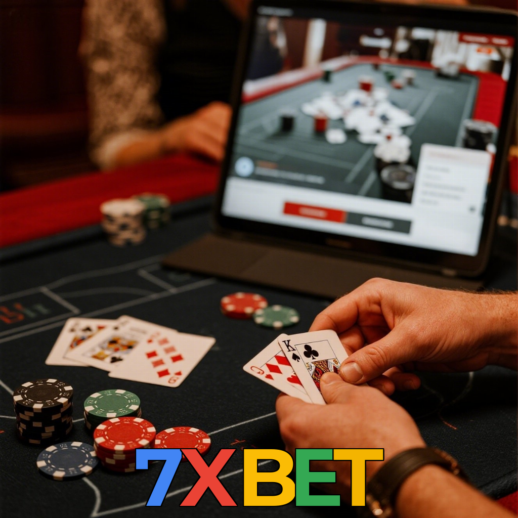 7XBET:Apostas no futebol e diversão com roleta e blackjack no nosso cassino online!