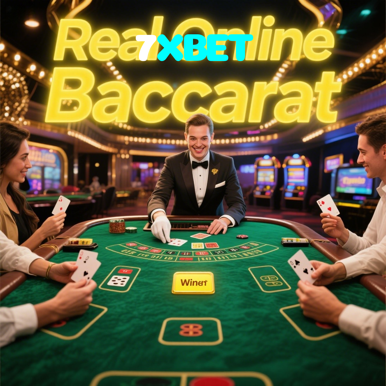 7XBET：A melhor experiência de apostas e jogos de cassino, incluindo futebol online!