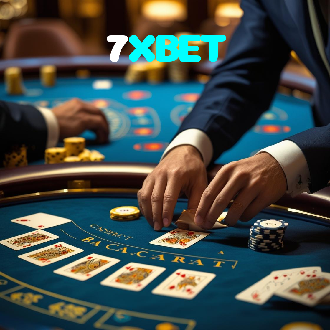 7XBET:Apostas ao vivo no futebol e prêmios em blackjack e roleta!