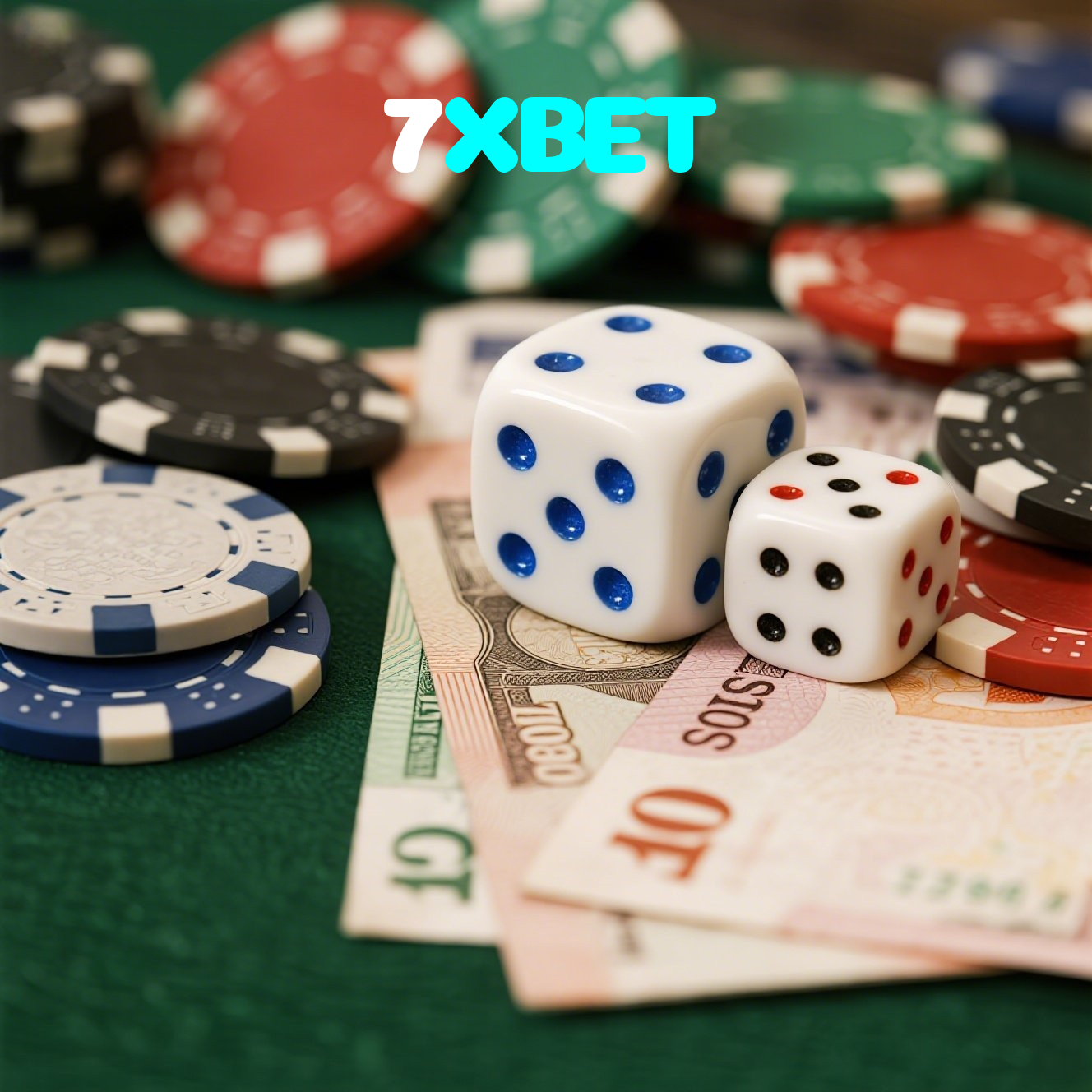 7XBET：Jogue poker, aposte no futebol e vença com grandes vitórias no cassino online!