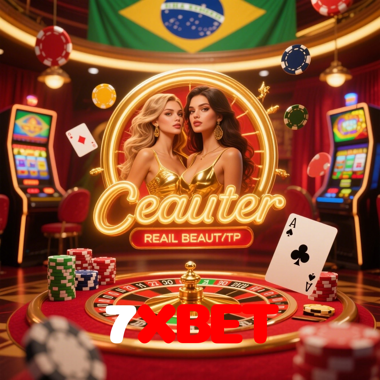 7XBET：Jogue futebol digital e conquiste prêmios incríveis!