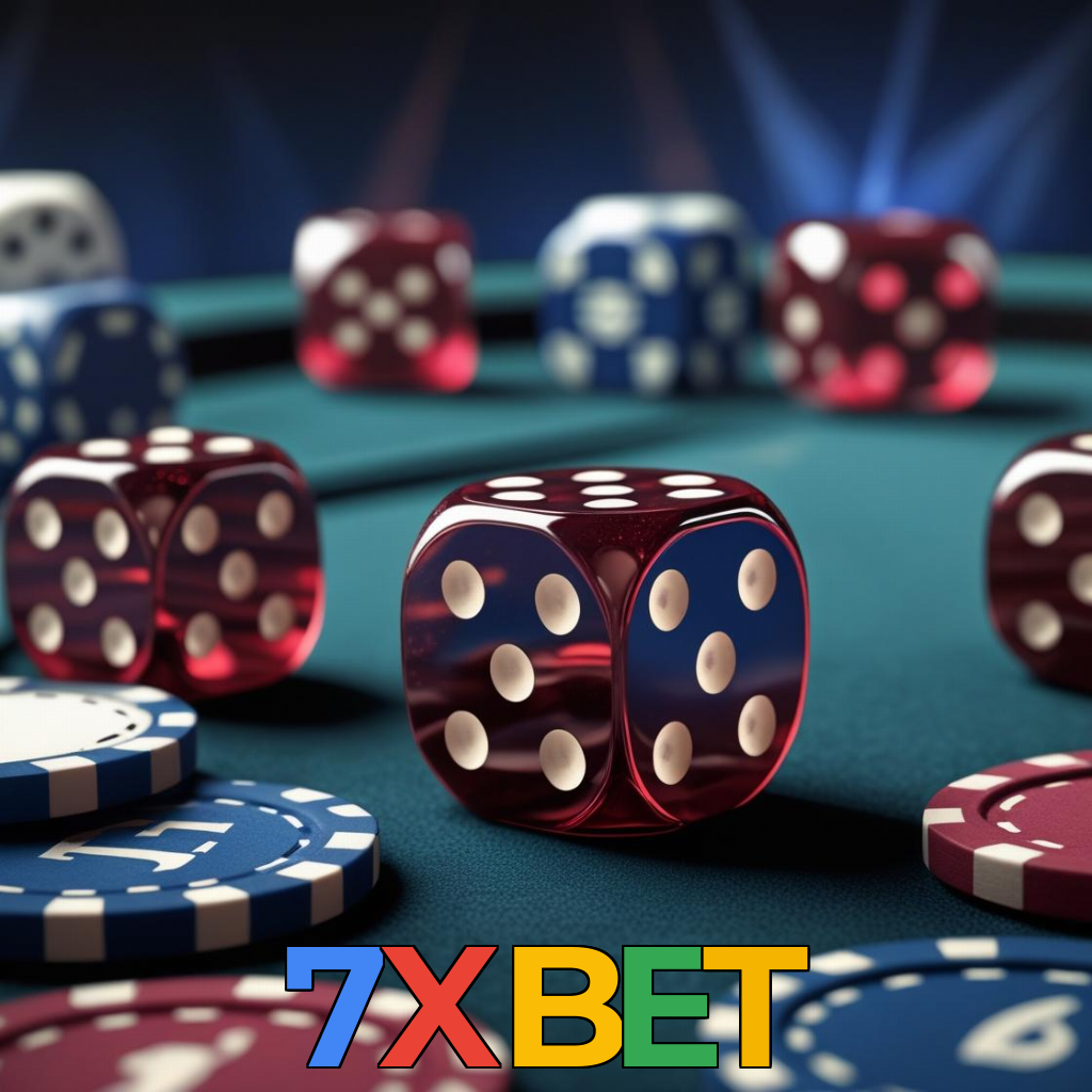 7XBET：Jogue nas roletas e descubra as maiores vitórias!