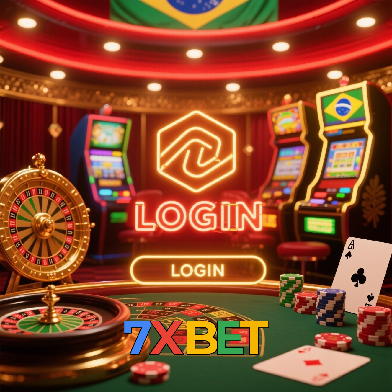 7XBET:A sorte te espera com apostas no futebol e os melhores jogos de cassino!