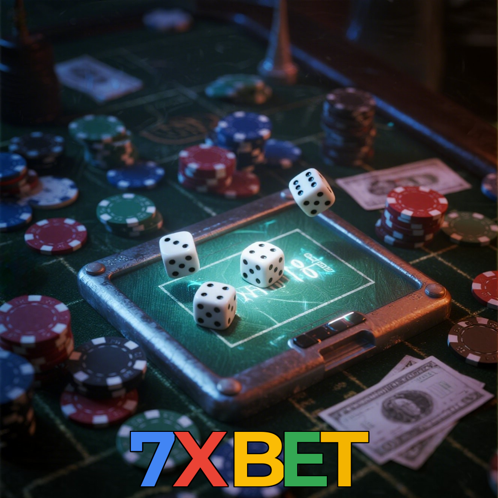 7XBET:Jogue poker, slots e aposte no futebol ao vivo com confiança!