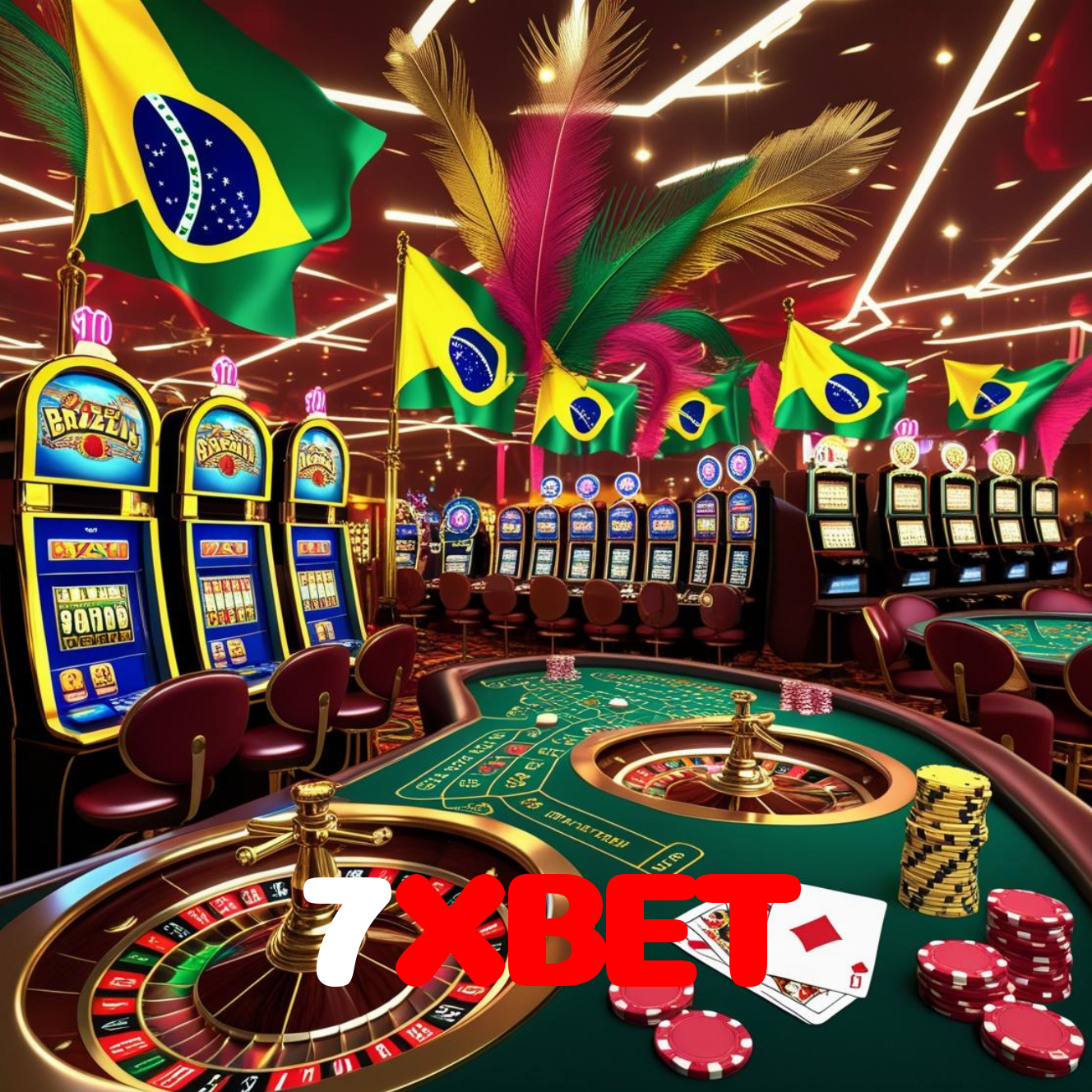7XBET:Jogue slots, blackjack e aposte ao vivo no futebol com segurança!
