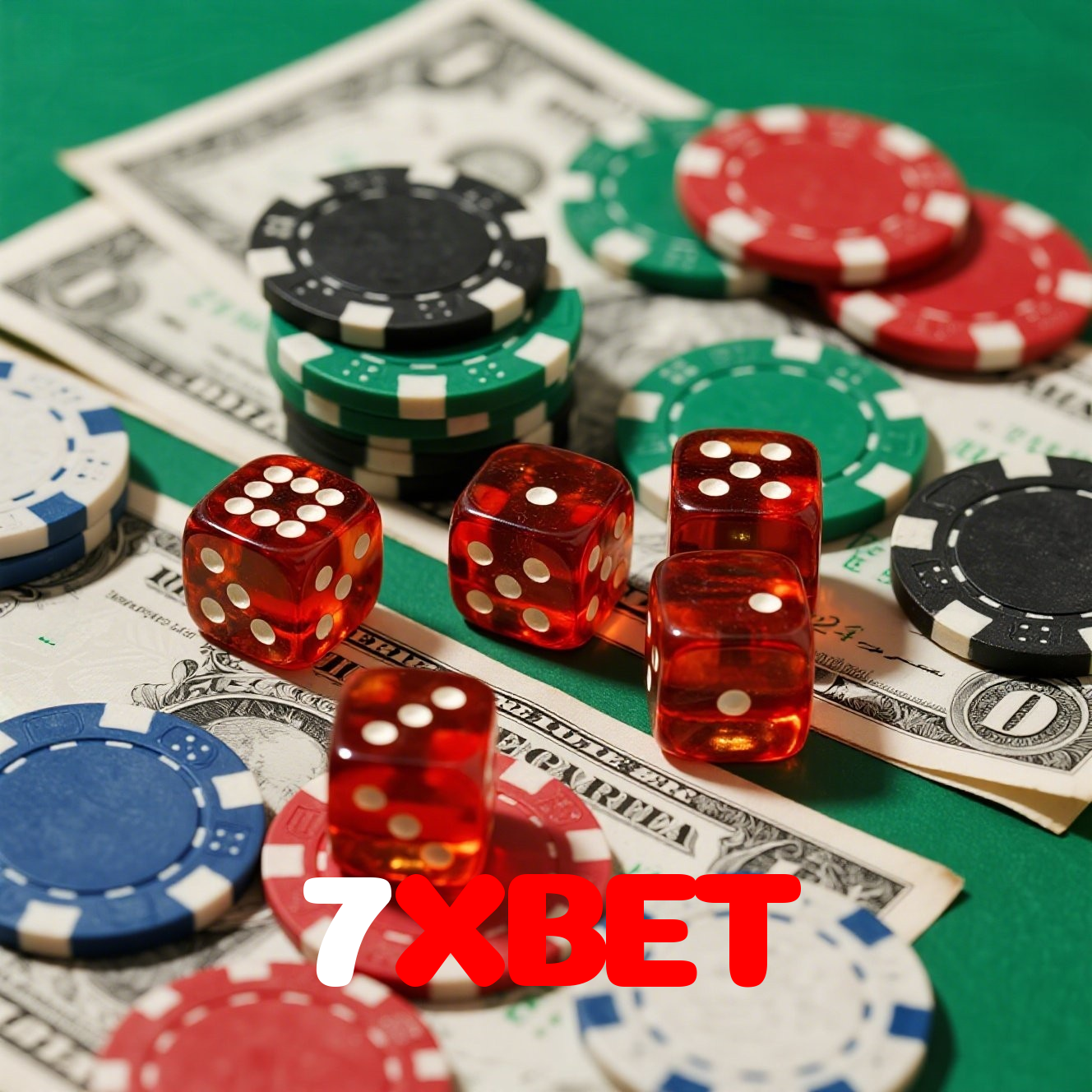 7XBET:Ganhe com poker, blackjack e apostas em futebol no cassino online!