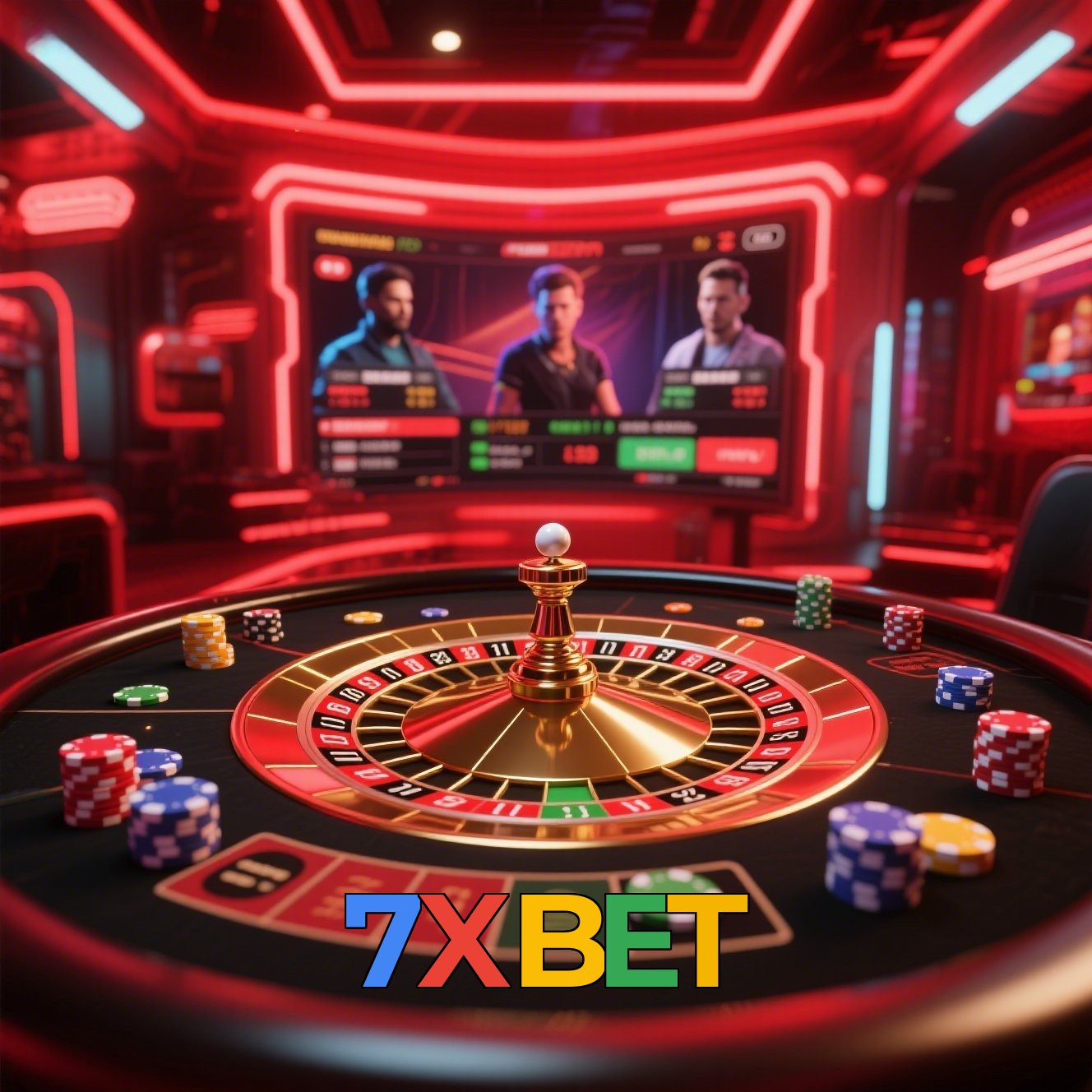 7XBET:No futebol online, a vitória está a um clique de distância!