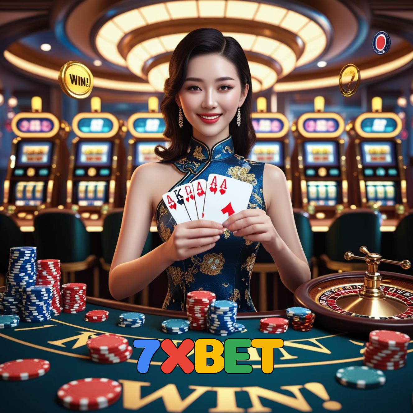7XBET：Aposte no futebol e conquiste prêmios em blackjack e poker!
