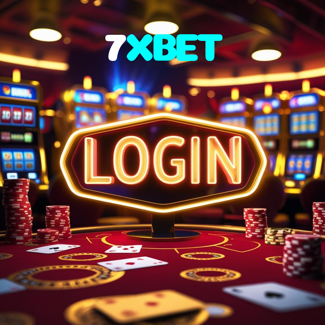 7XBET:Entre na ação! Aposte nas slots e conquiste grandes vitórias!