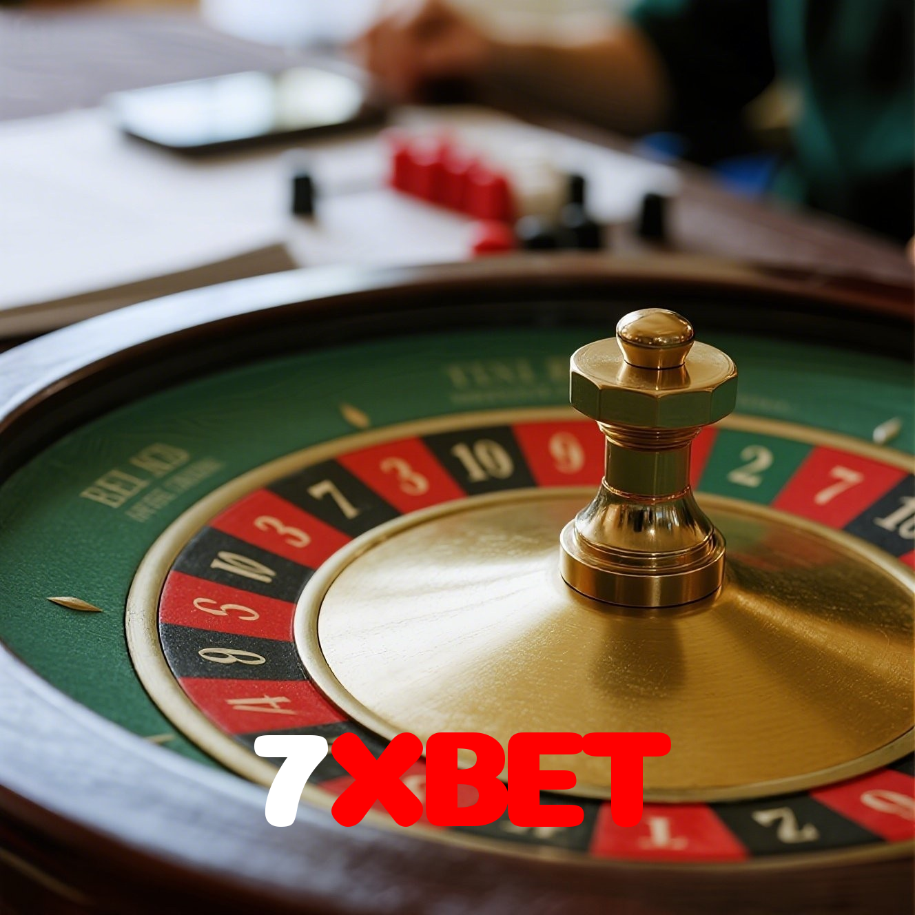 7XBET:A sorte está na roleta! Aposte e ganhe agora!