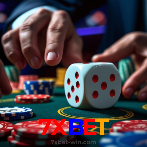 7XBET:Vença no poker e prove que você é o mestre das cartas!