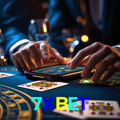 7XBET:Apostas emocionantes em futebol e diversão garantida em blackjack e roleta!