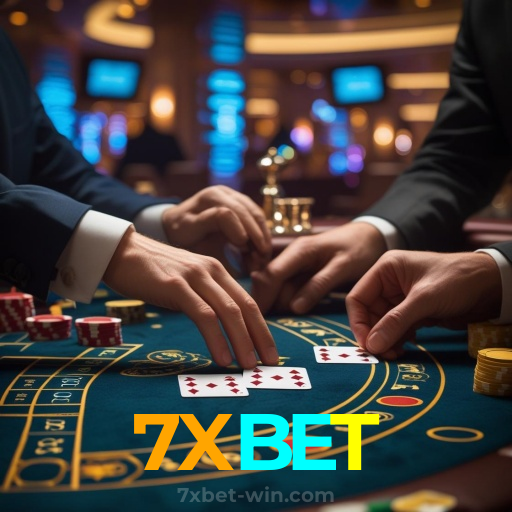 7XBET:As slots mais emocionantes estão esperando por você! Vença agora!
