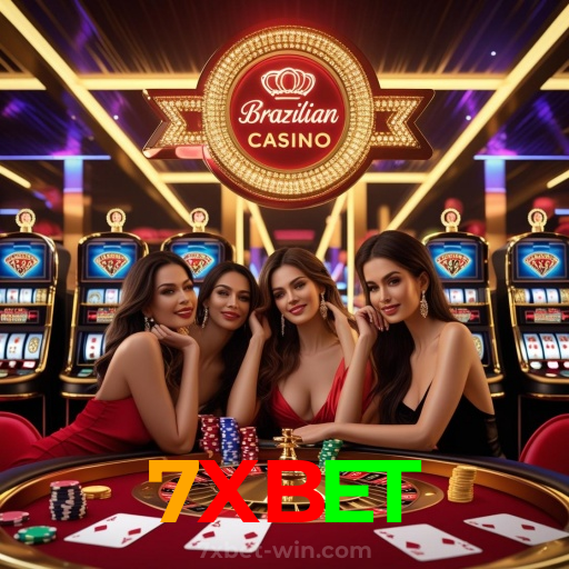 7XBET:Jogue poker, aposte no futebol e ganhe prêmios incríveis!