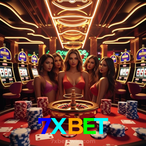 7XBET:Ganhe no blackjack, aposte no futebol e vença com grandes prêmios!