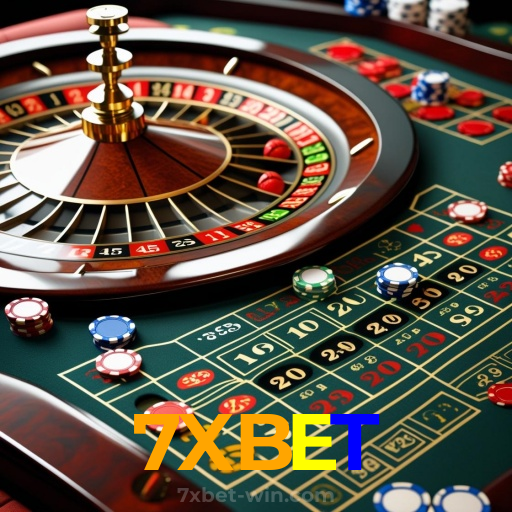 7XBET:O cassino online ideal para quem ama futebol e jogos de cassino!
