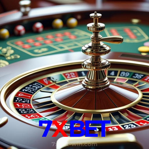 7XBET:Apostas ao vivo no futebol e diversão em jogos de cassino como slots e roleta!
