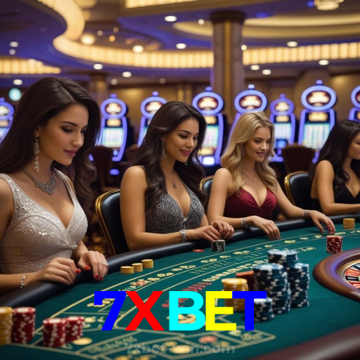 7XBET:Apostas ao vivo no futebol e prêmios em jogos como blackjack e roleta!