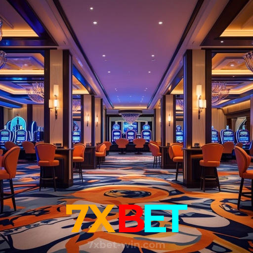 7XBET:Jogue poker, aposte no futebol e leve grandes prêmios em nosso cassino!