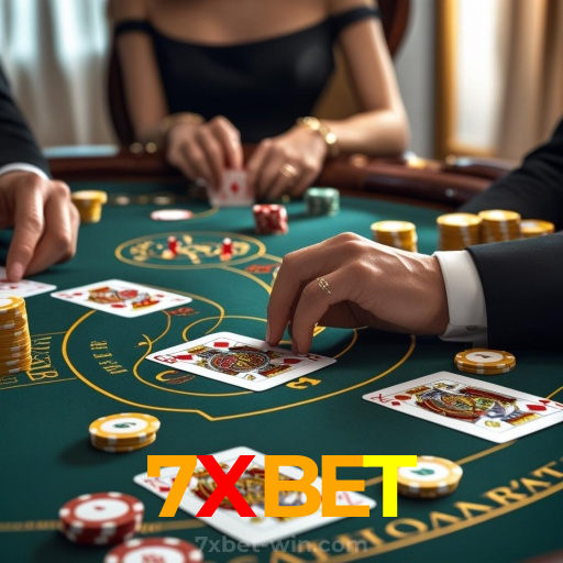 7XBET：Aposte no futebol e ganhe em jogos de cassino como roleta e blackjack!