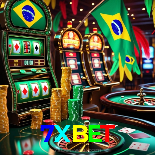 7XBET:Jogue nas mesas de poker e se torne um campeão das cartas!