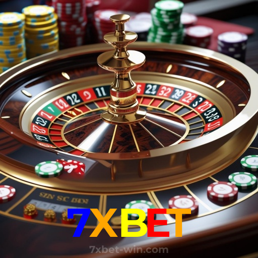 7XBET:Sinta a emoção de jogar nas melhores slots do mercado!