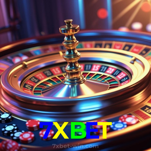 7XBET：Grandes jackpots estão te esperando! Gire a roleta e ganhe agora!