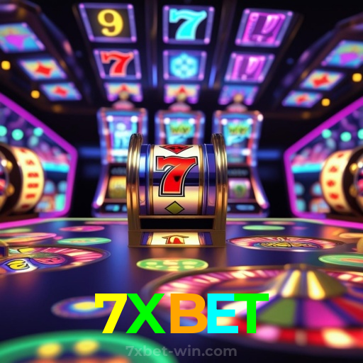 7XBET:A sorte está ao seu lado em slots, poker e apostas esportivas online!