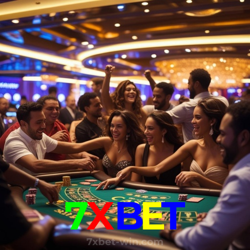 7XBET:A emoção do blackjack te espera! Aposte e vença agora!