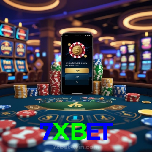 7XBET:Gire a roleta e leve para casa grandes vitórias!