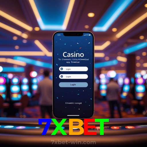 7XBET:Jogue roleta, blackjack e aposte no futebol no cassino mais seguro!