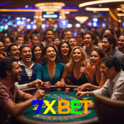 7XBET:Jogue slots, aposte no futebol e ganhe prêmios incríveis no cassino!