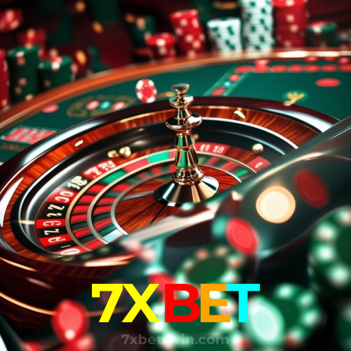 7XBET:Aposte nas melhores slots e conquiste grandes vitórias!