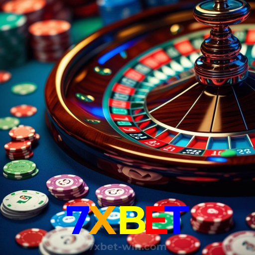 7XBET:Jogue poker, roleta e aposte no futebol no cassino mais confiável!