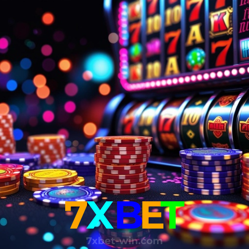 7XBET:Aposte no futebol e jogue as melhores slots para grandes vitórias!