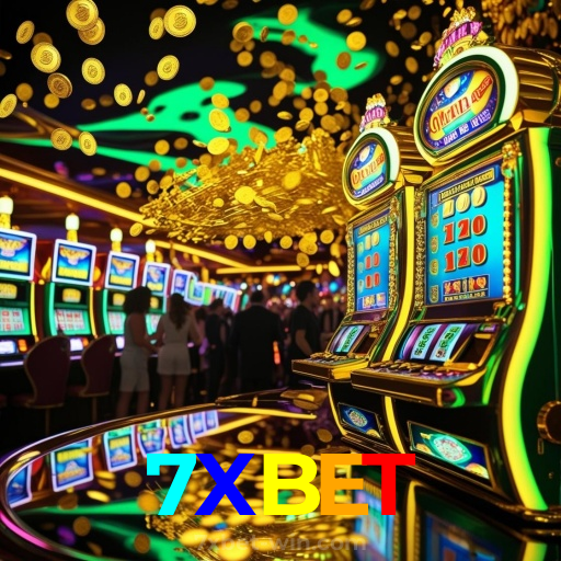 7XBET:Ganhe no futebol e jogue os melhores jogos de cassino online!