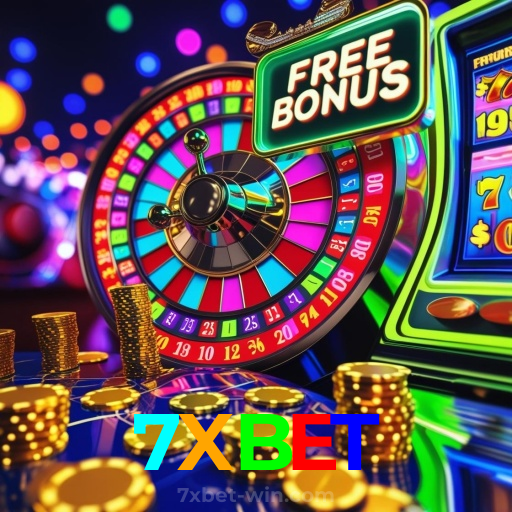7XBET:Jogue as melhores slots e conquiste jackpots épicos!