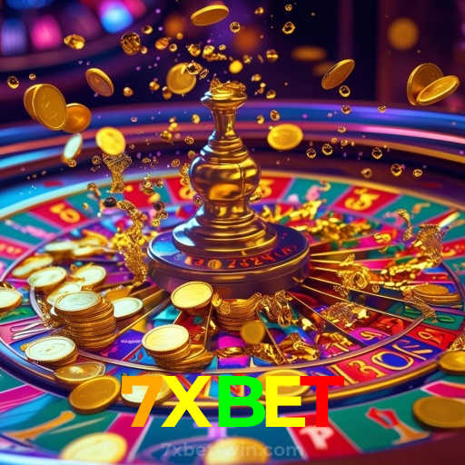 7XBET:Apostas ao vivo no futebol e prêmios épicos nos jogos de cassino!