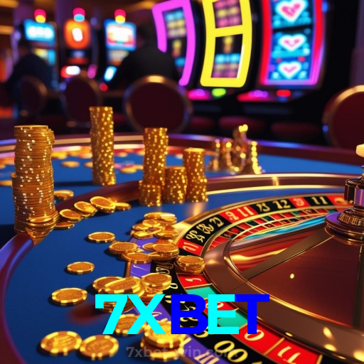 7XBET:As maiores vitórias nas slots estão esperando por você! Jogue agora!