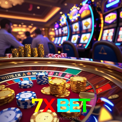7XBET:Mostre sua habilidade nas mesas de poker e vença os adversários!