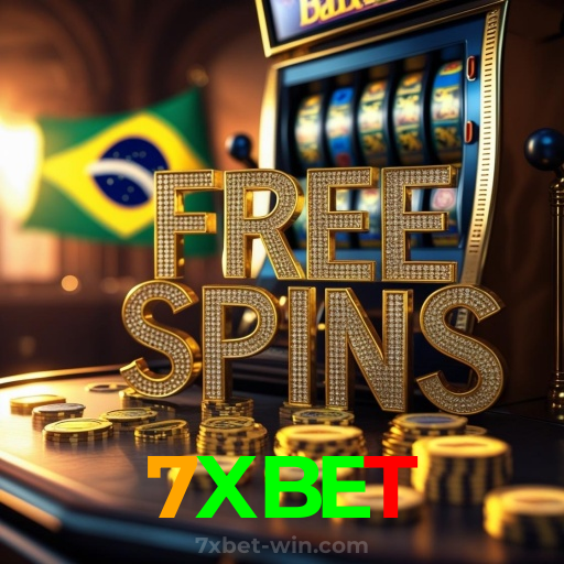 7XBET:Jogue nas melhores slots e vença o jackpot agora mesmo!