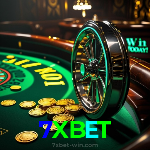 7XBET:Sinta a emoção de ganhar no cassino online! Aposte e vença!