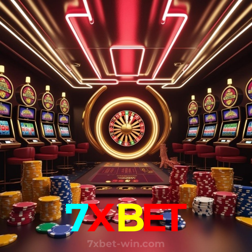 7XBET:Jogue slots de tirar o fôlego e conquiste vitórias épicas!