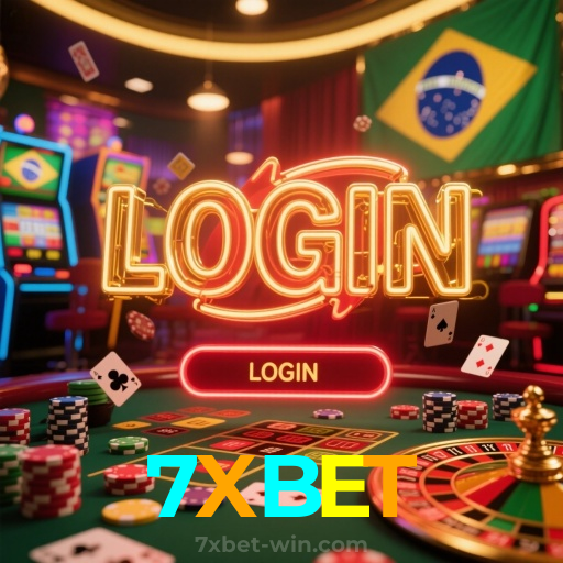 7XBET：Cada jogo é uma chance de ganhar! Jogue agora e vença!