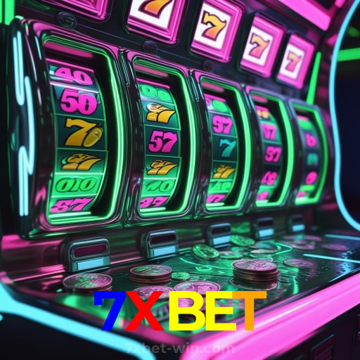7XBET:A sorte é sua! Aposte agora e ganhe muito mais!