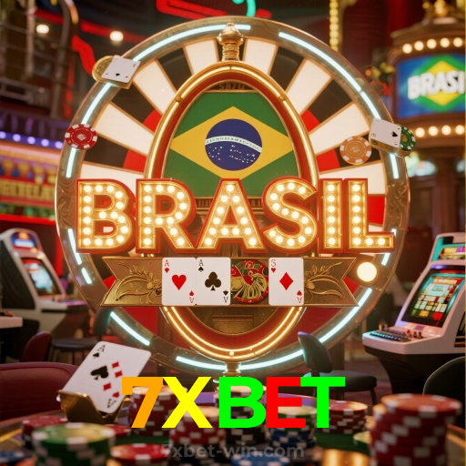 7XBET：Desafie a roleta e conquiste prêmios incríveis!
