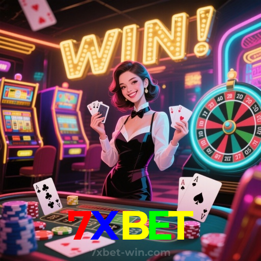 7XBET:O futebol online está cheio de vitórias! Aposte e conquiste!