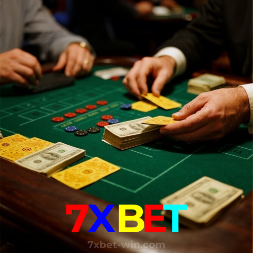 7XBET:O melhor cassino para você jogar slots e apostar no futebol online!