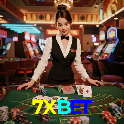 7XBET：No cassino online mais confiável, experimente poker, roleta e futebol ao vivo!